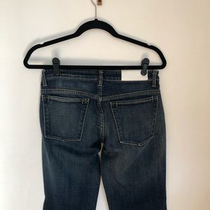 Good Society Bootcut Jeans